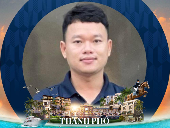 Ảnh dại diện Lê Tiến