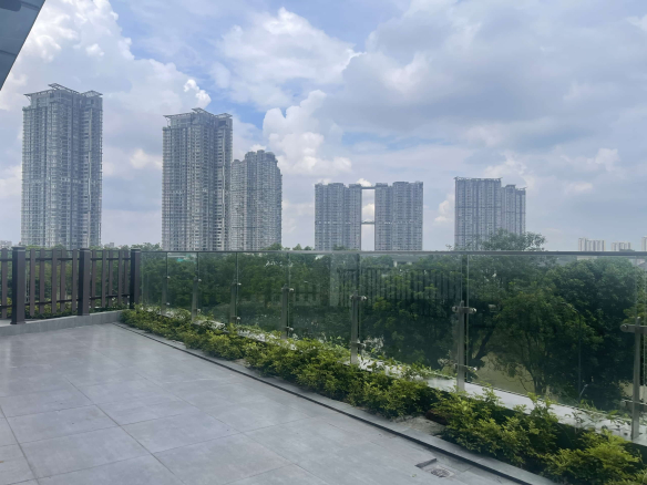 chung cu san vuon tang 3 skyforest ecopark 96m2