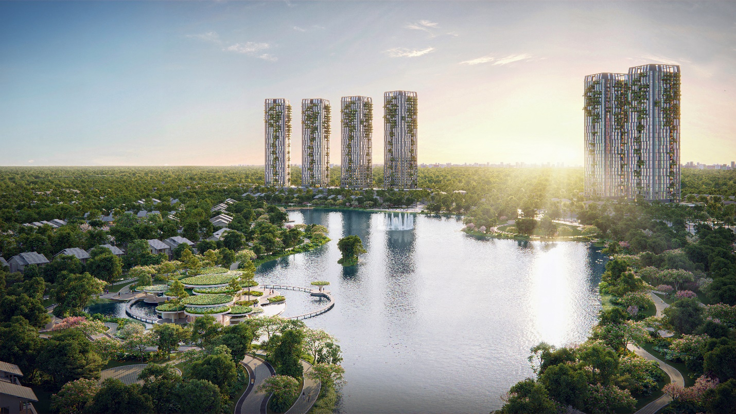 eco retreat tay ninh