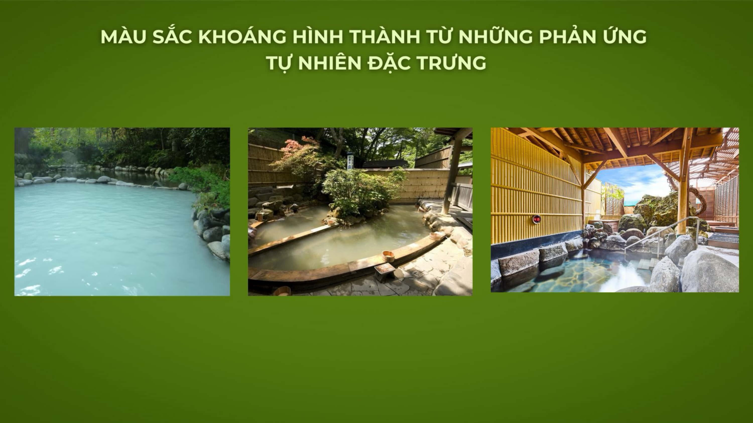 Phân tích công nghệ tắm khoáng nóng tại Forest Onsen Eco Retreat 5 mau khoang nong scaled