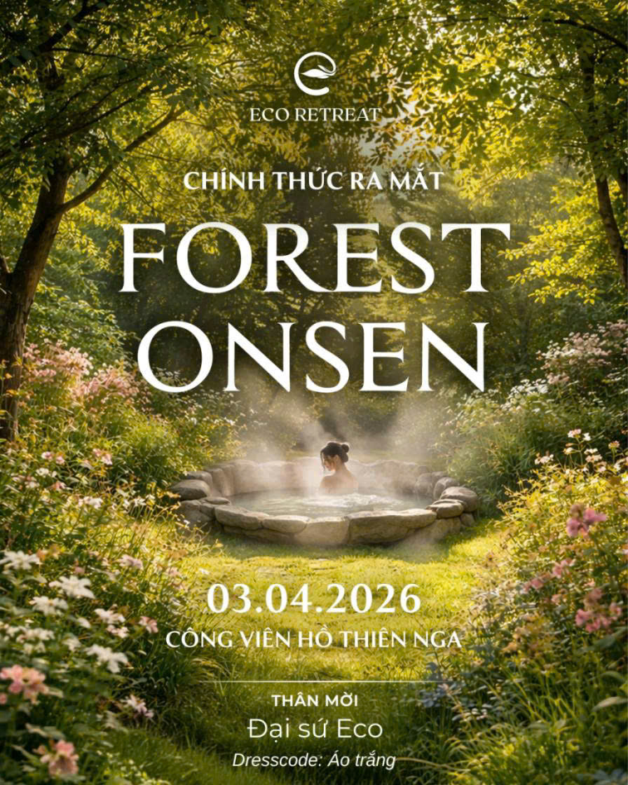 ra mat forest onsen eco retreat