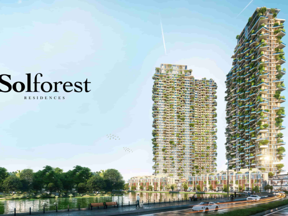 solforest ecopark
