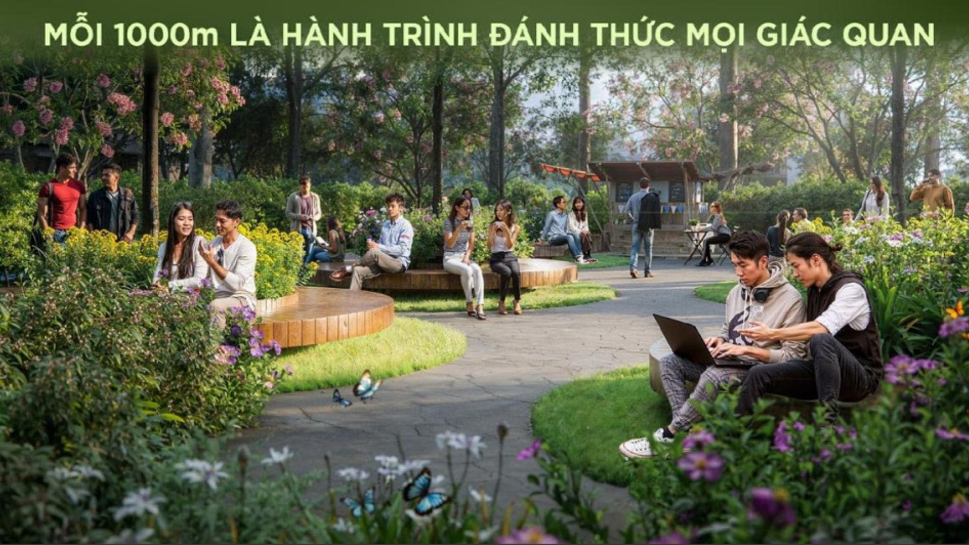 Eco Retreat Tây Ninh - Rừng trị liệu của riêng bạn 6 tien ich 4