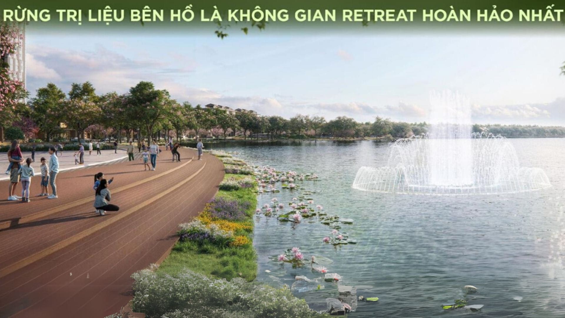 Eco Retreat Tây Ninh - Rừng trị liệu của riêng bạn 9 tien ich 6