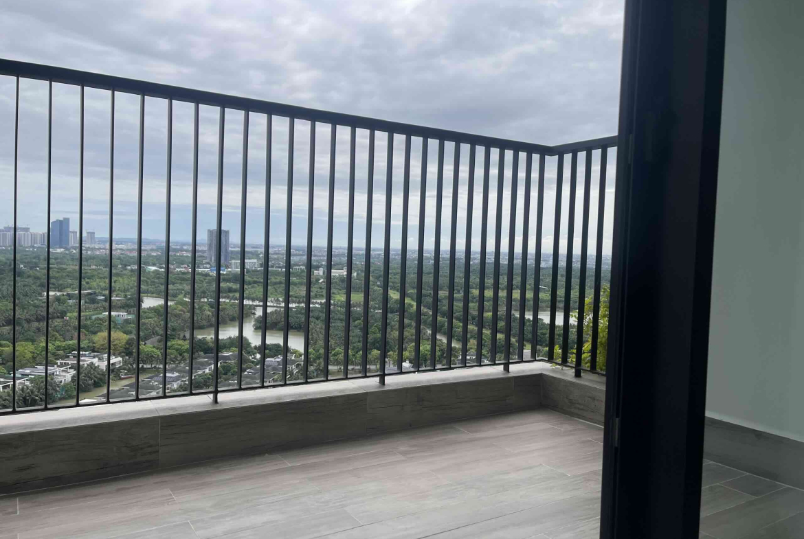 Cho thuê 2 ngủ Skyforest Ecopark View Đảo 65 m2