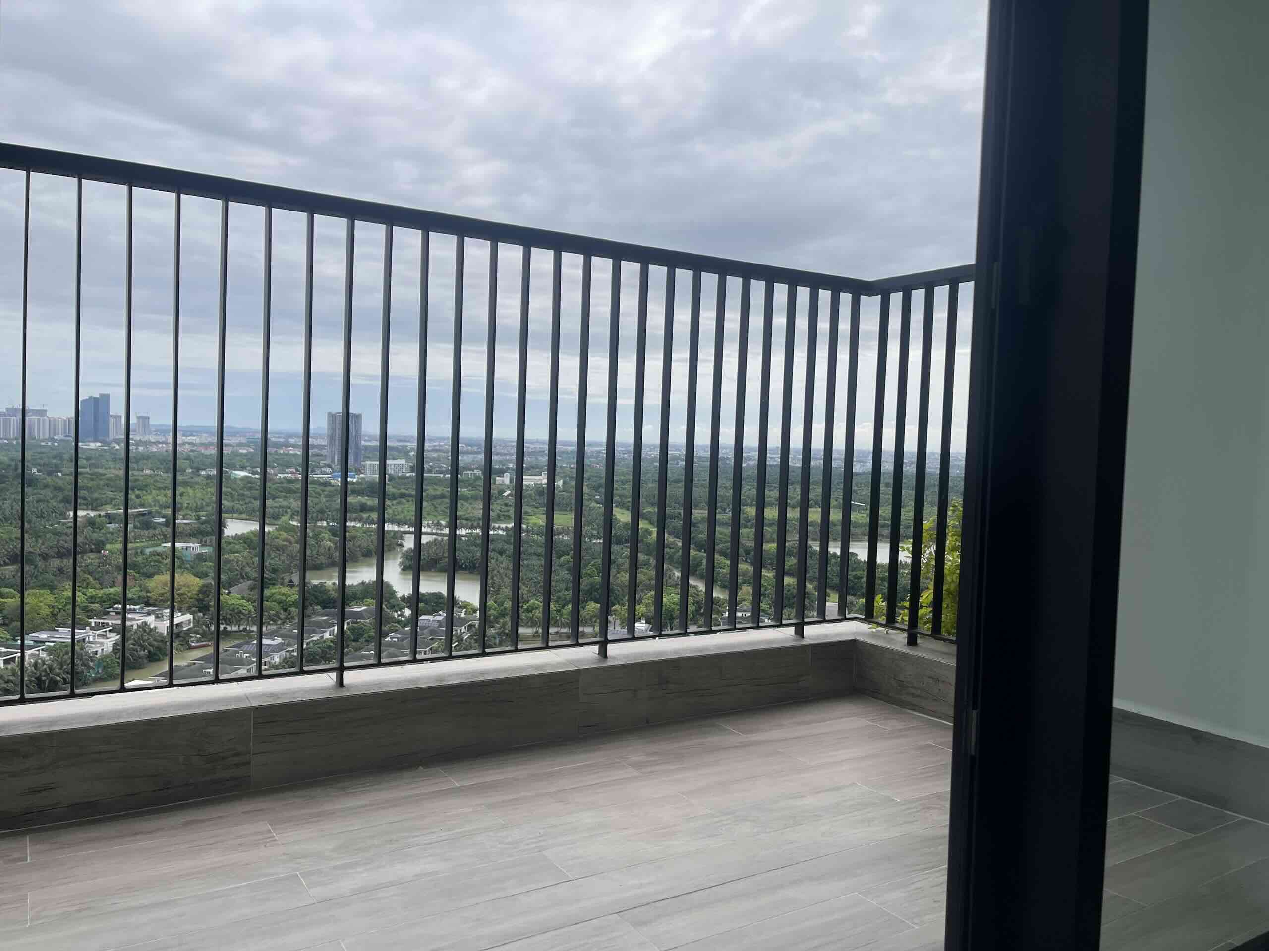 Cho thuê 2 ngủ Skyforest Ecopark View Đảo 65 m2