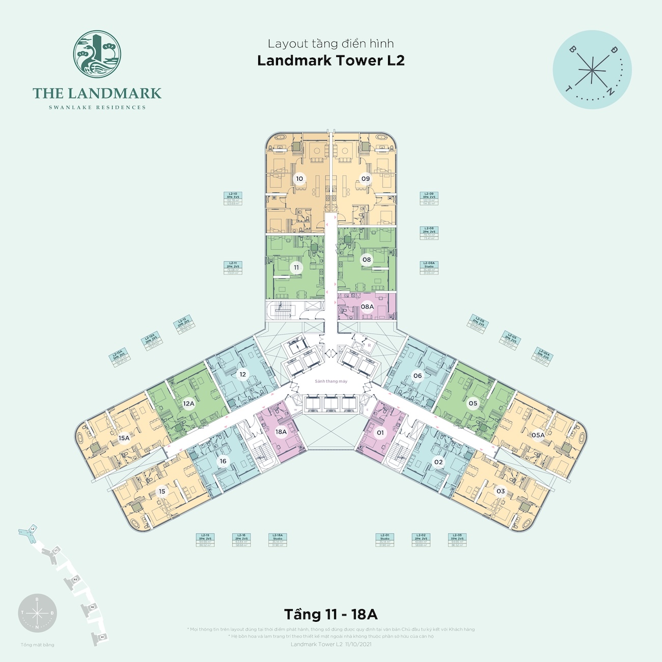 The Landmark Ecopark - Công trình biểu tượng 14 L2 layout DH rev15a 15102021 page 0003