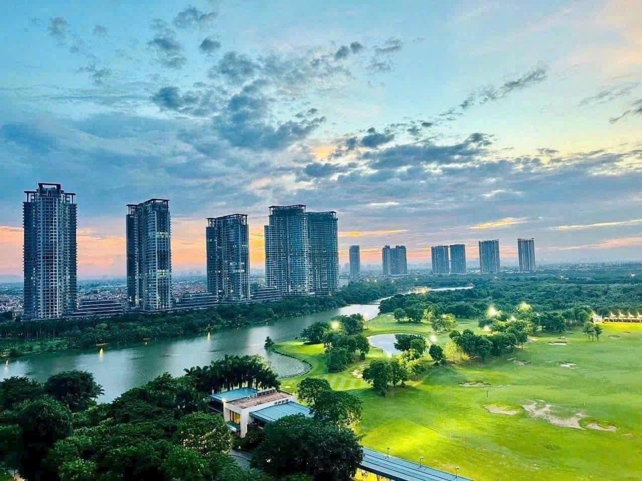 The Landmark Ecopark - Công trình biểu tượng 2 the landmark ecopark