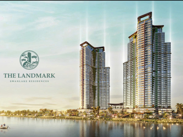 the landmark ecopark